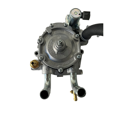 LPG Regulator - Aisan  (FGZN25)