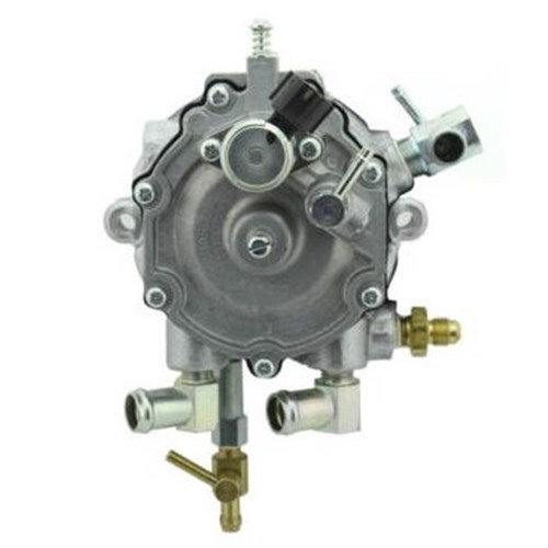 LPG Regulator - Aisan