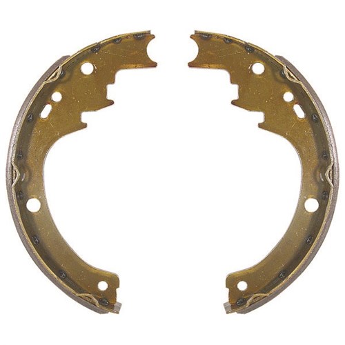 Brake Shoe - Set (set of 2)