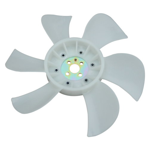 Engine Fan (4Y,1DZ,2Z, 4D94E,4D98E,4TNE92,4TNE98)