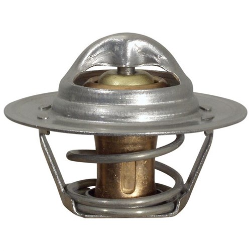 Thermostat & Gasket (H20, A15, FE, F2)