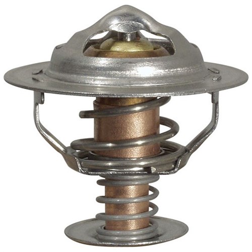 Thermostat & Gasket (H20II, K15. K21, K25, H15, H25, TD27,4TNE92, 4TNE98)