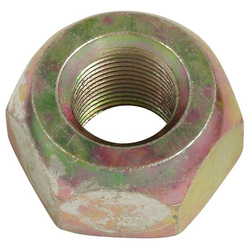 Wheel Nut