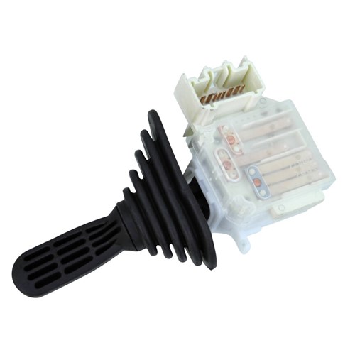 Switch Assembly - Lamp Control