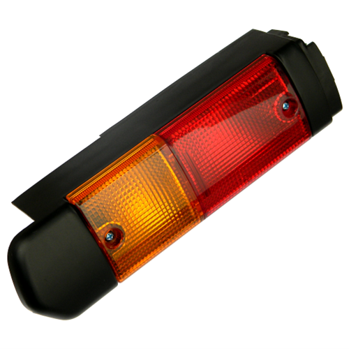 Tail Light Assembly LH (Brake & Indicator)