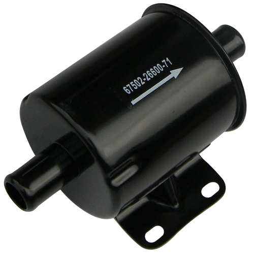 Hydraulic Filter - Return