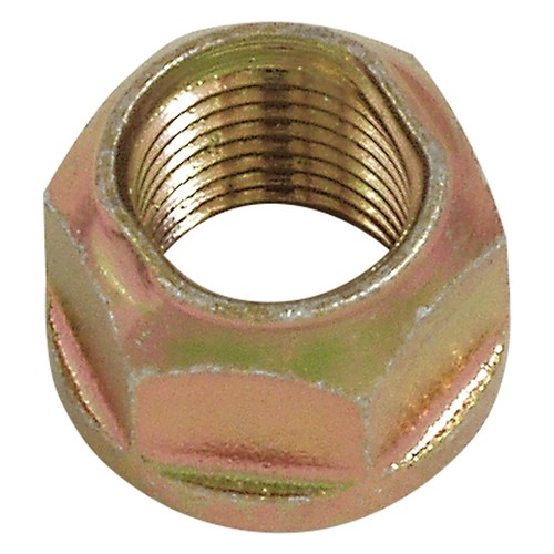 Steer Pin Nut - suits # 7159