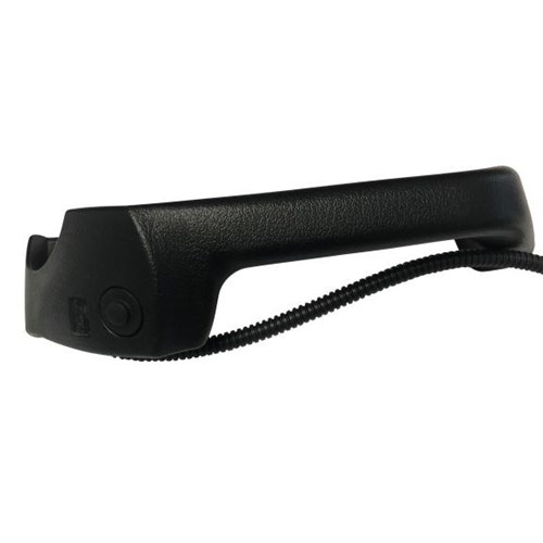 Rear Assist Grip Assembly