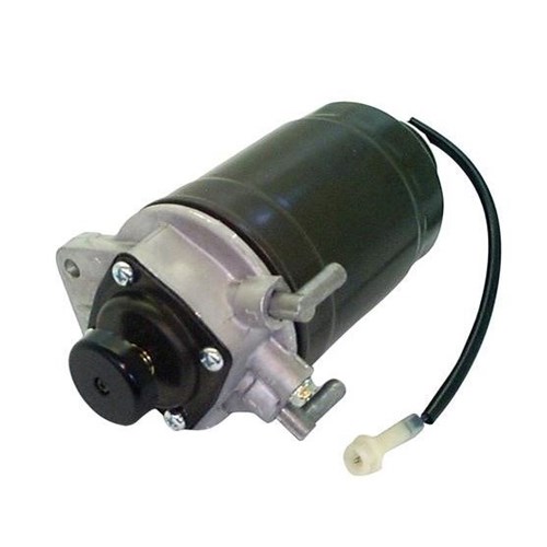 Primer Pump Filter Assembly (S6S, S4S, 4D94E,4D94LE,4TNE98,S4Q2,D4BB,33L4C)