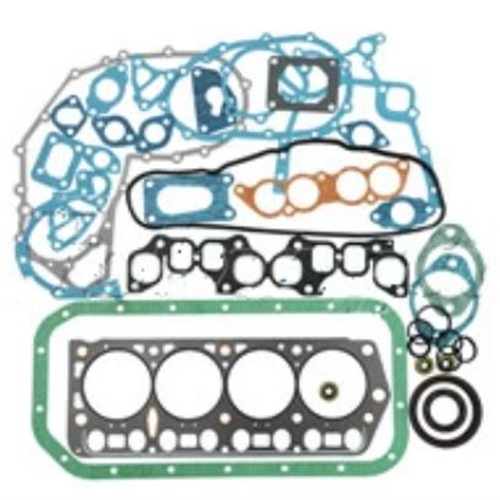 Engine Overhaul Kit (4Y) - 6 Series