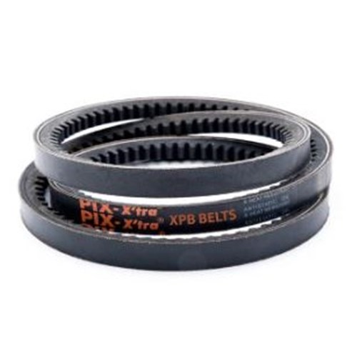 Fan Belt - (V Belt) 4TNE92, 4TNE98)