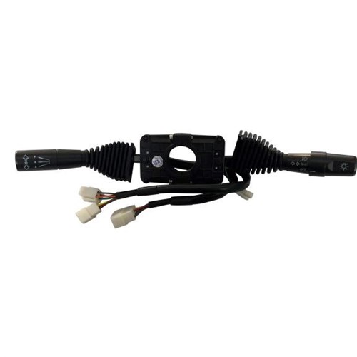 Switch Assembly - Combination (Maximal)