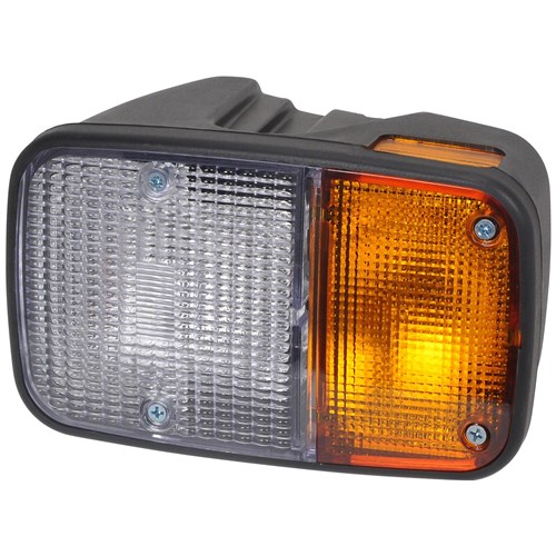 Worklight Indicator Assembly RH - 48VDC