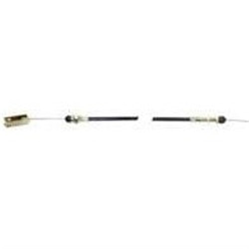 Accelerator Cable - LPG | DX > 2001 (1273mm)