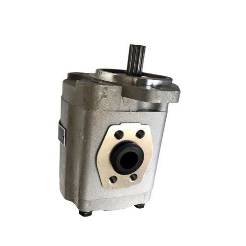 Hydraulic Pump