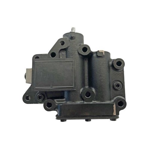 Transmission Operating Valve - HC XF Series