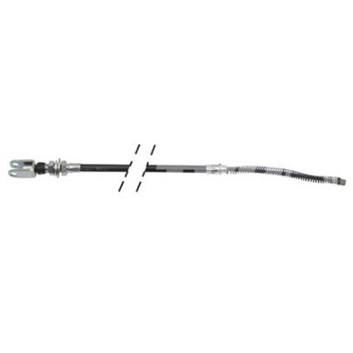 Brake Cable RH - TX / XT 2.5t-3.5t
