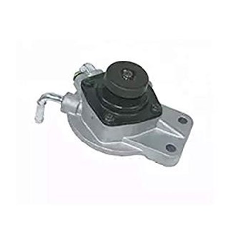 Primer Pump (S6S, S4S, 4D94E,4D94LE,4TNE98,S4Q2)