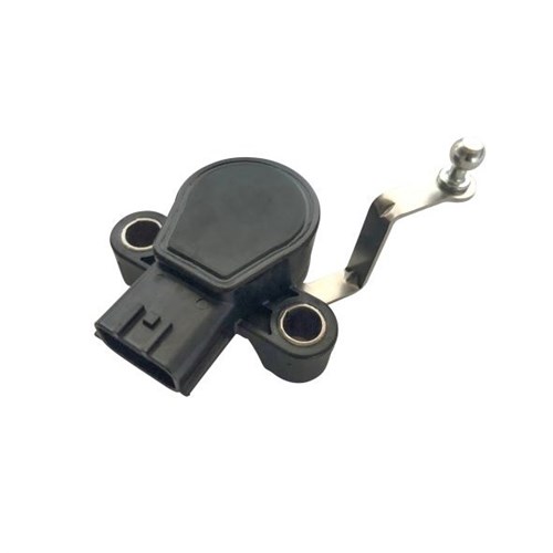 Tilt Angle Sensor