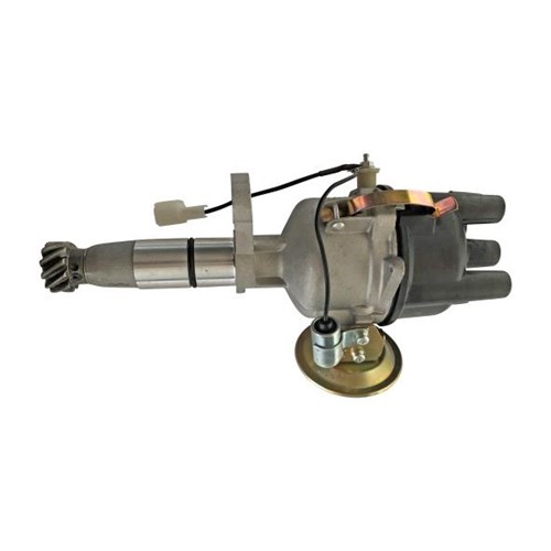 Distributor - Points (4G63, 4G64) - Clip Down Cap