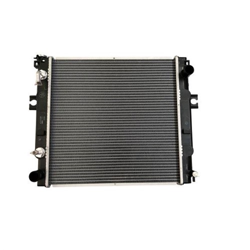 Radiator FE/K21 (TX,RK / XT,MX)