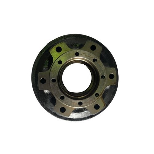 Brake Hub & Drum Assembly