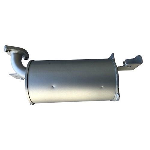 Muffler XT/MX - K21
