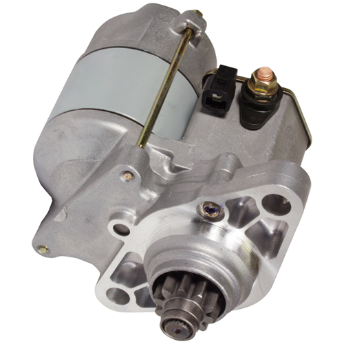 Starter Motor (1FZ)