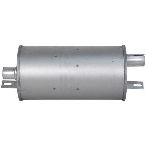 Muffler (FE, F2) (DX)