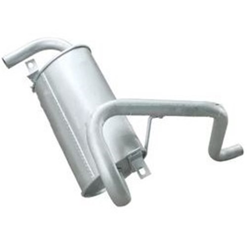 Muffler Assembly HC R'Series 2.5t