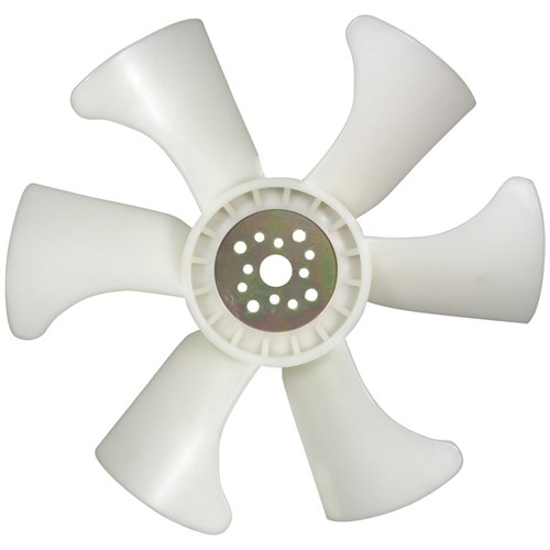 Engine Fan (FE, F2, XA, HA)