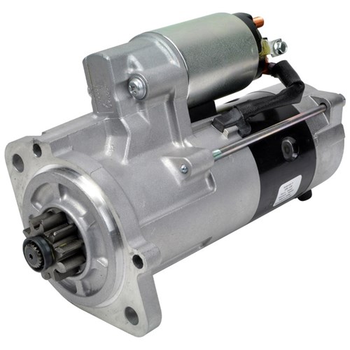 Starter Motor (33L4C)