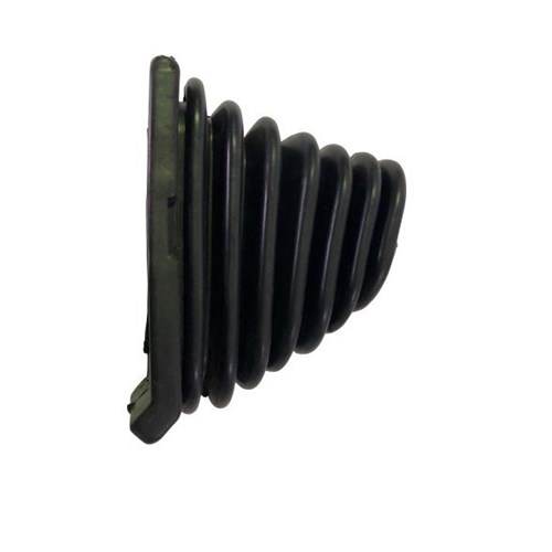 Rubber Boot - Control Lever