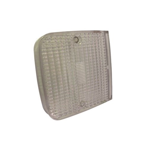 Lens - Upper (Clear) suits # 7079, #7950, # 711413 # 711412