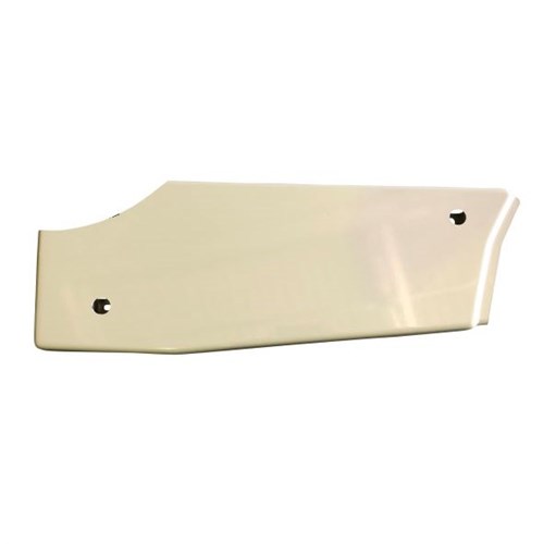 Hood - LH 7 Series FB