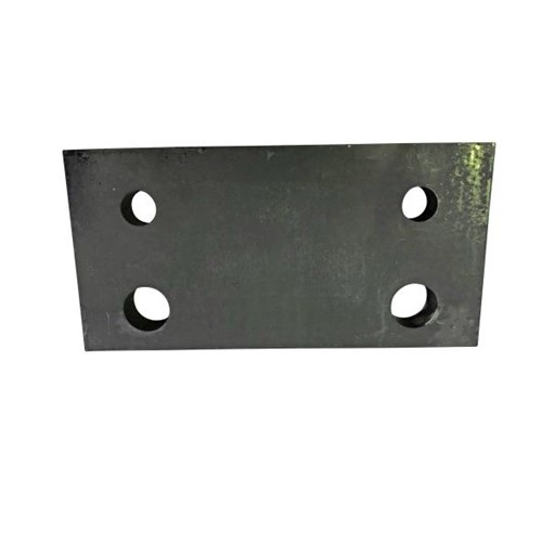 Lower Wear Pad Plate 1.5t - 2.5t | E62 | Suits # 7003