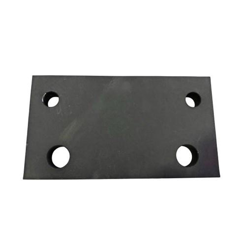 Lower Wear Pad Plate 3.0t | E62 | Suits # 7003