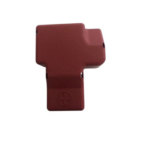 Battery Fusible Link Cover