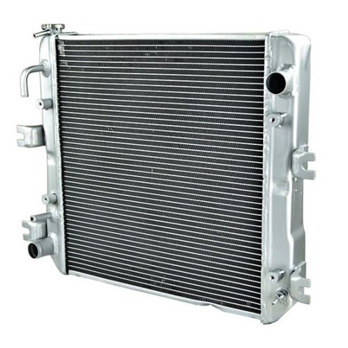 Radiator - HC R'Series 2.5t (K21)
