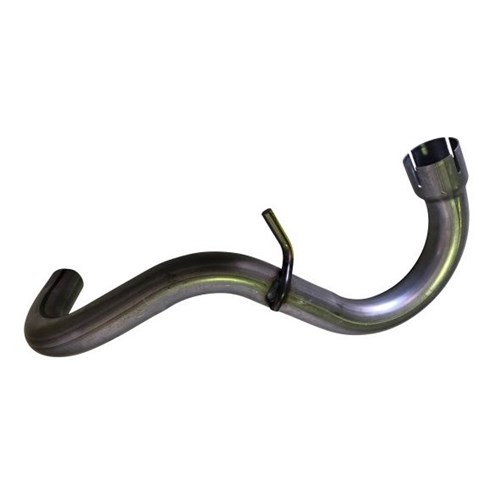 Tail Pipe Assembly (4Y)