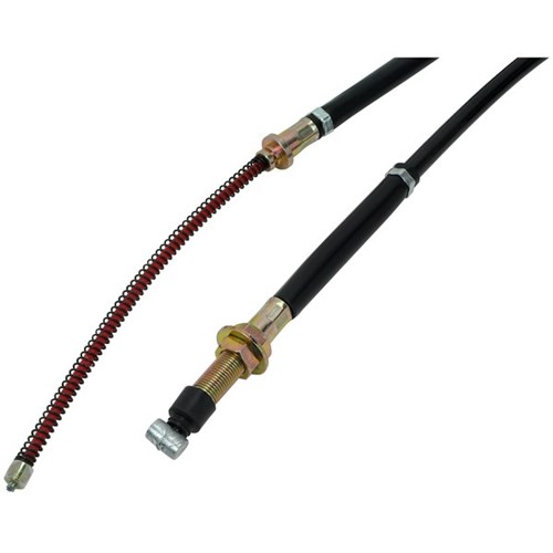 Brake Cable RH | Genuine