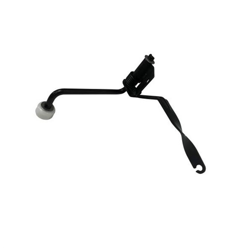 Accelerator Pedal Assembly