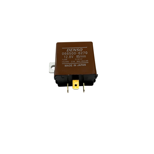 Flasher Relay - 12VDC