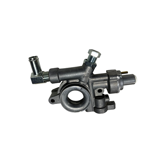 LPG Fuel Adaptor Assembly 4Y,5K