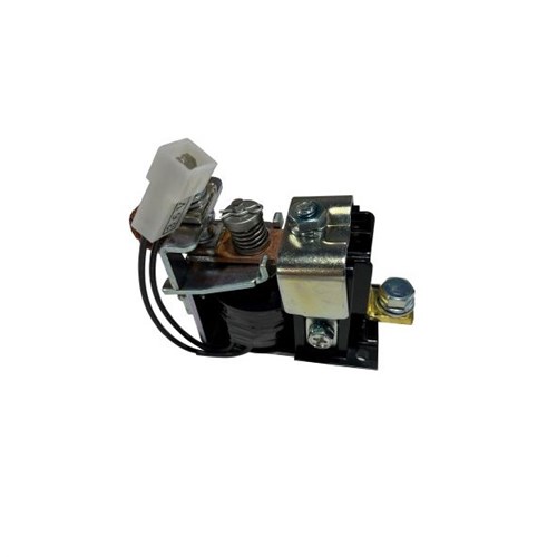 Contactor - Hydraulic 36VDC