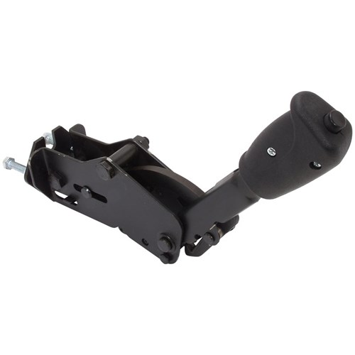 Hand Brake Assembly - DX