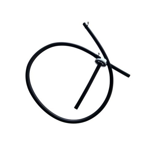 Reservoir Cap & Hose Set