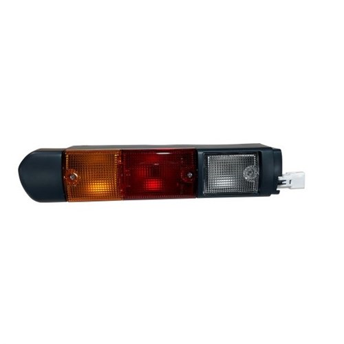 Tail Light Assembly RH - 48VDC  (Brake,Reverse, Indicator)