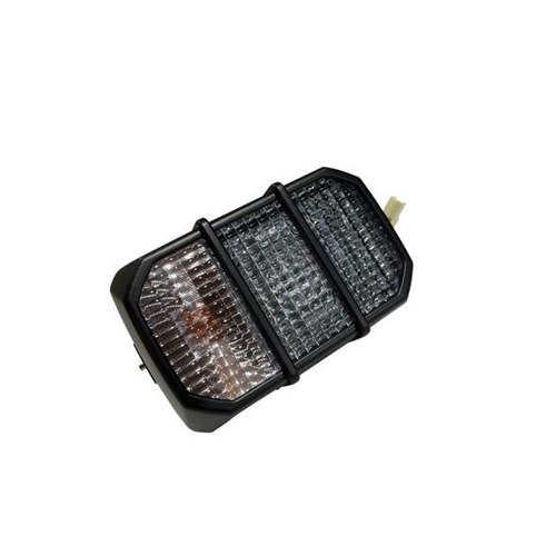 Worklight Assembly LH - 48VDC