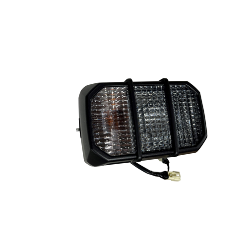 Worklight Assembly RH - 48VDC